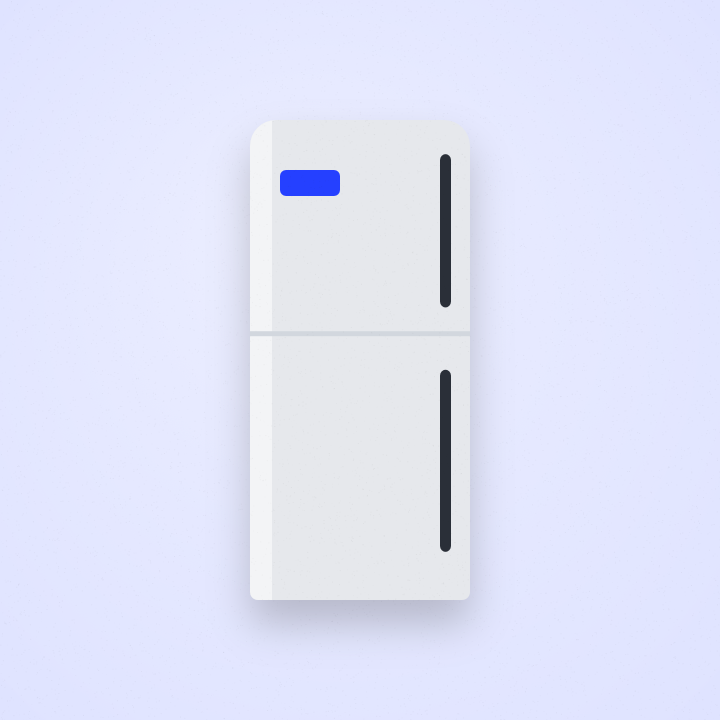 Refrigerators repair
