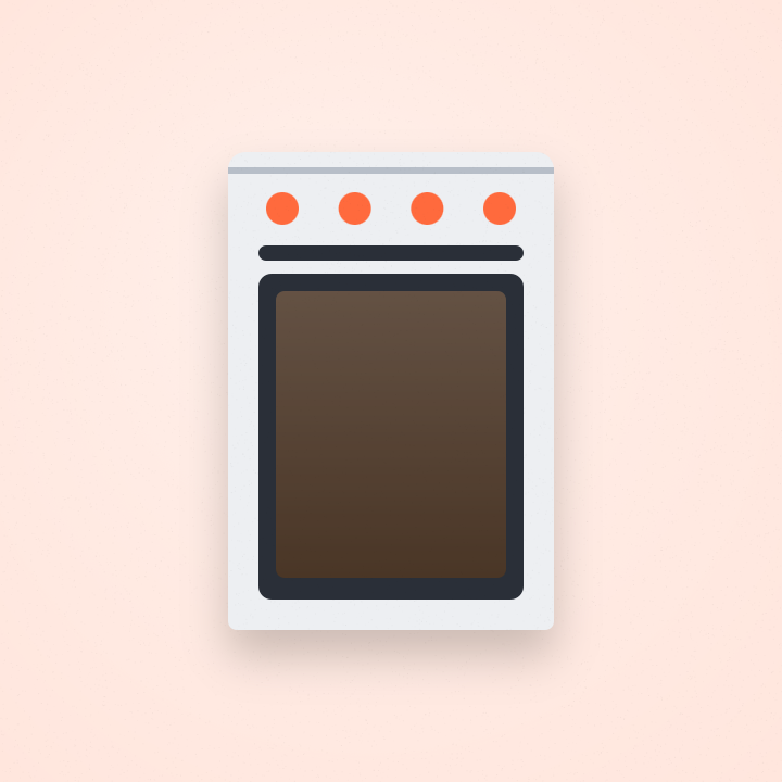 Ovens & Stoves repair