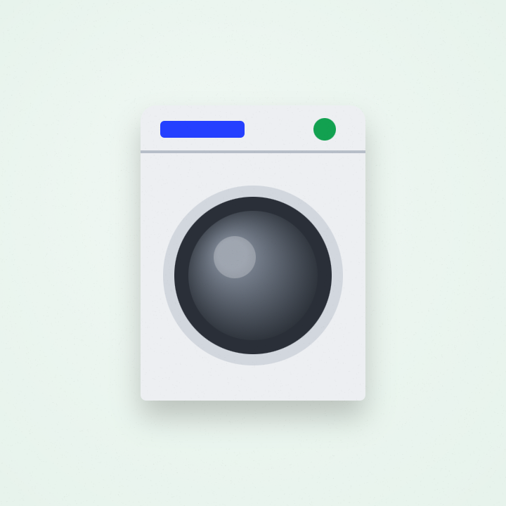 Washers & Dryers repair